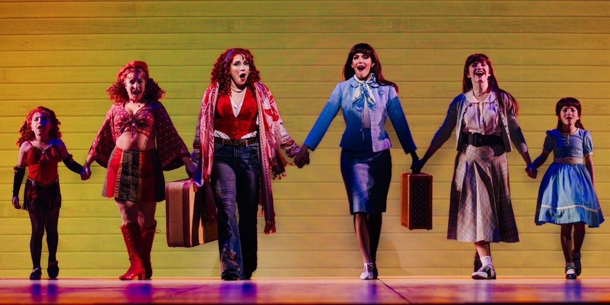 BEACHES to Close on Broadway This Sunday