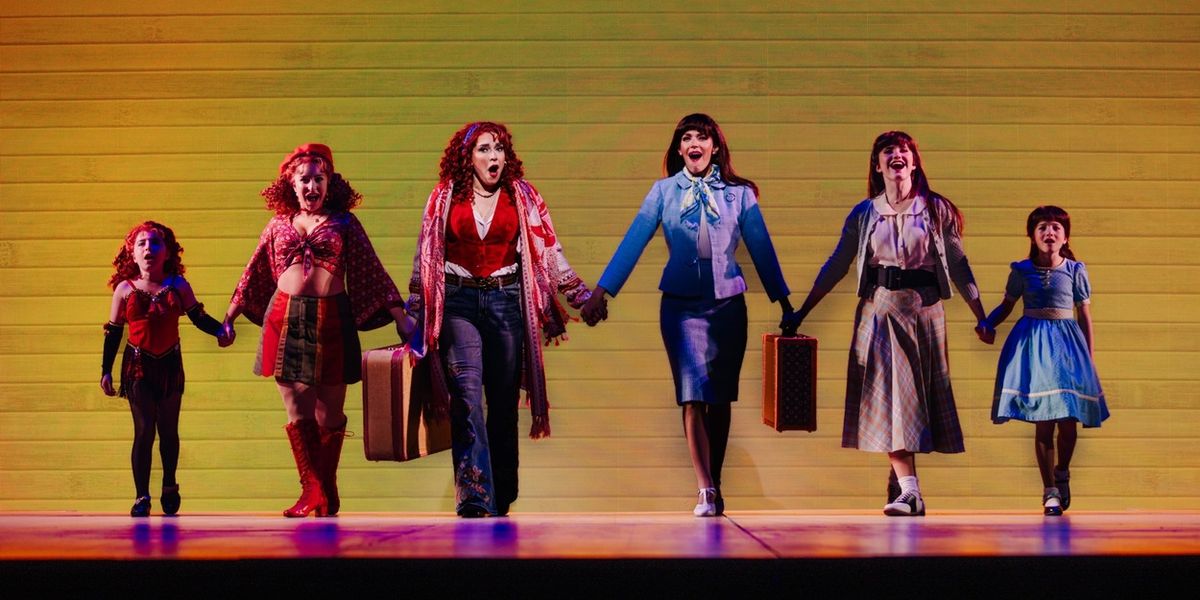 BEACHES to Close on Broadway This Sunday