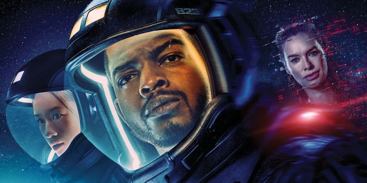 BEACON 23 Will Return to MGM+ in April; Watch the New Trailer  Image