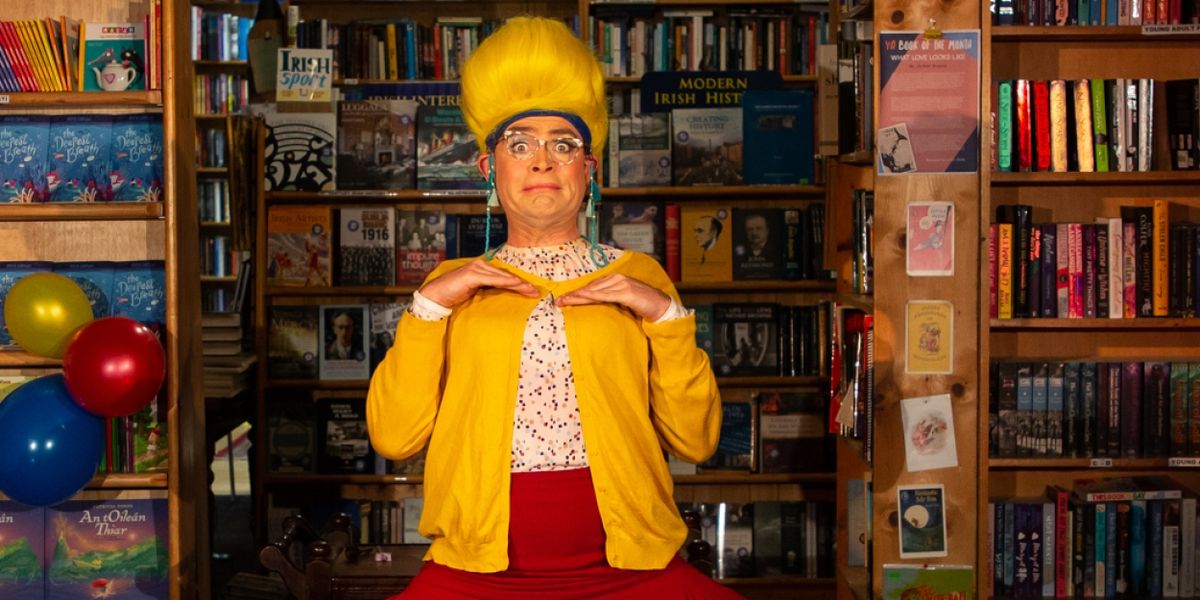 BEALTAINE THEATRE FESTIVAL Begins In April 2025