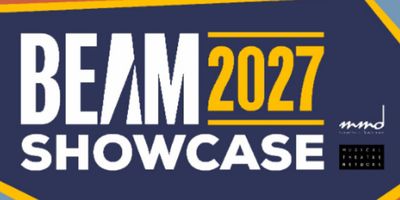 BEAM2027 Launches Nationwide Search for New British Musicals Photo