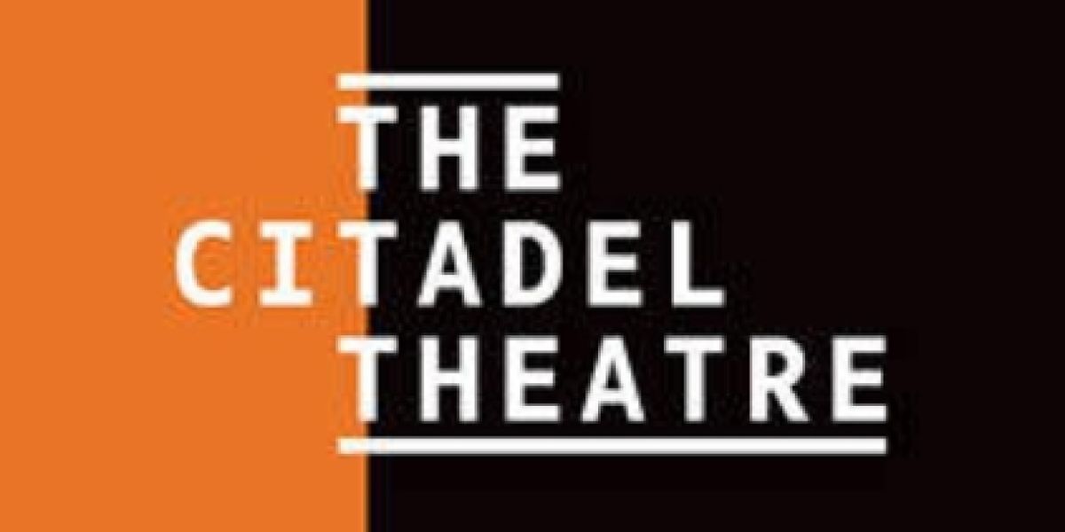 BEAR GREASE Comes To The Citadel Theatre