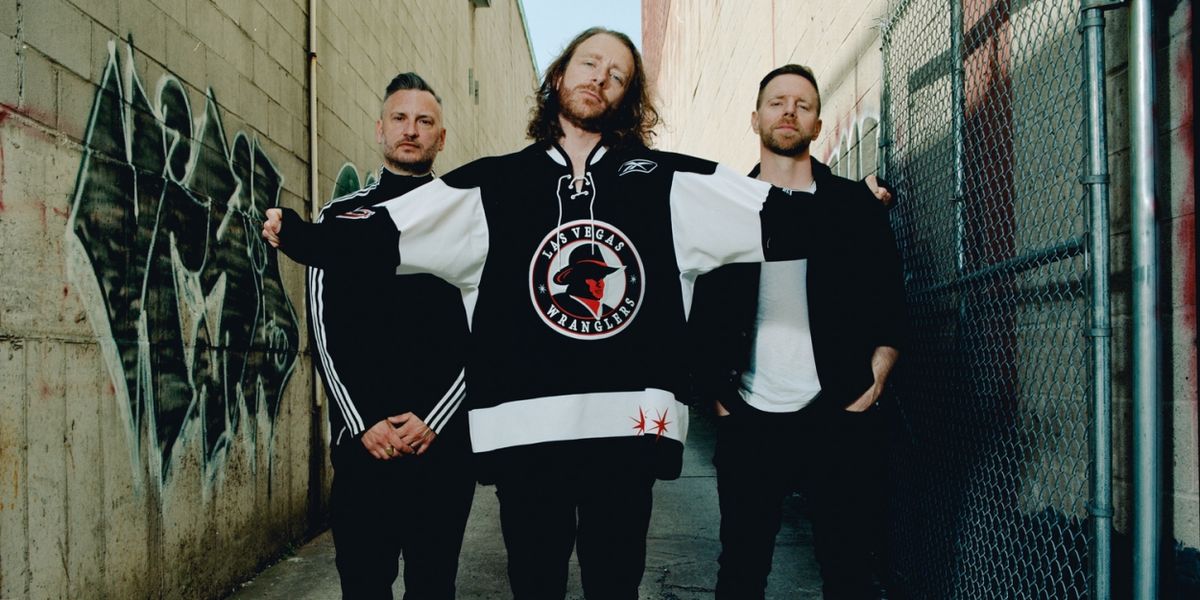 BEAR HANDS Release New Single 'Adderall / Ambien'