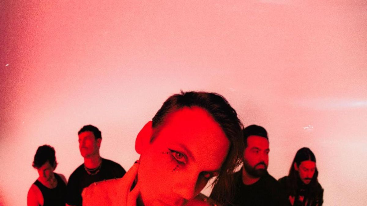 BEARTOOTH to Headline Sonic Temple Festival May 2027