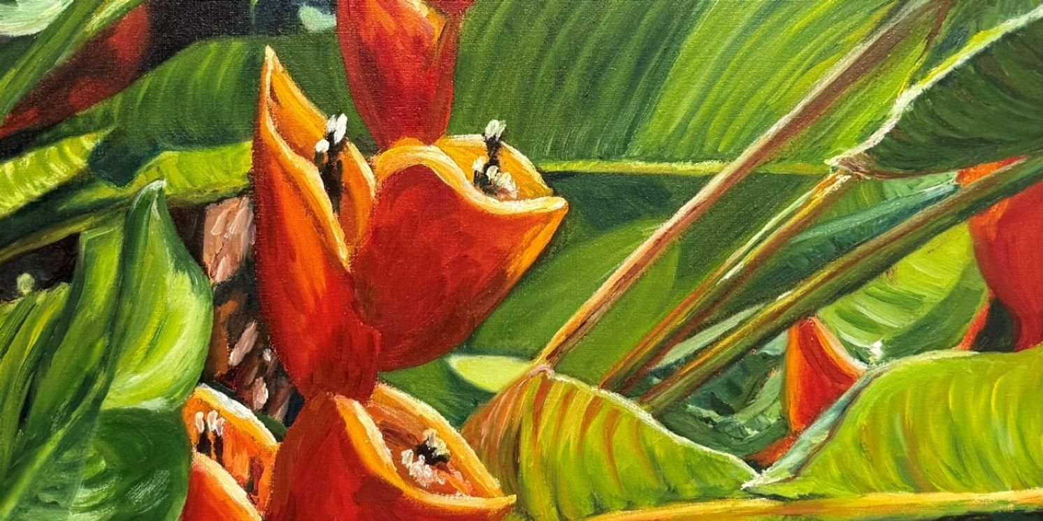 Galleria Fort Lauderdale Hosts Summer Art Show Featuring 50+ Artists, July 26–27  Image