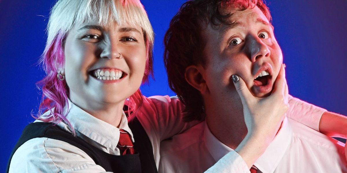BEATDED Comes to Theatre Works, St Kilda