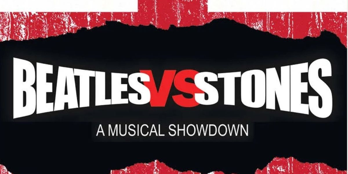 BEATLES VS. STONES Tribute Show Returns To Torrington In December