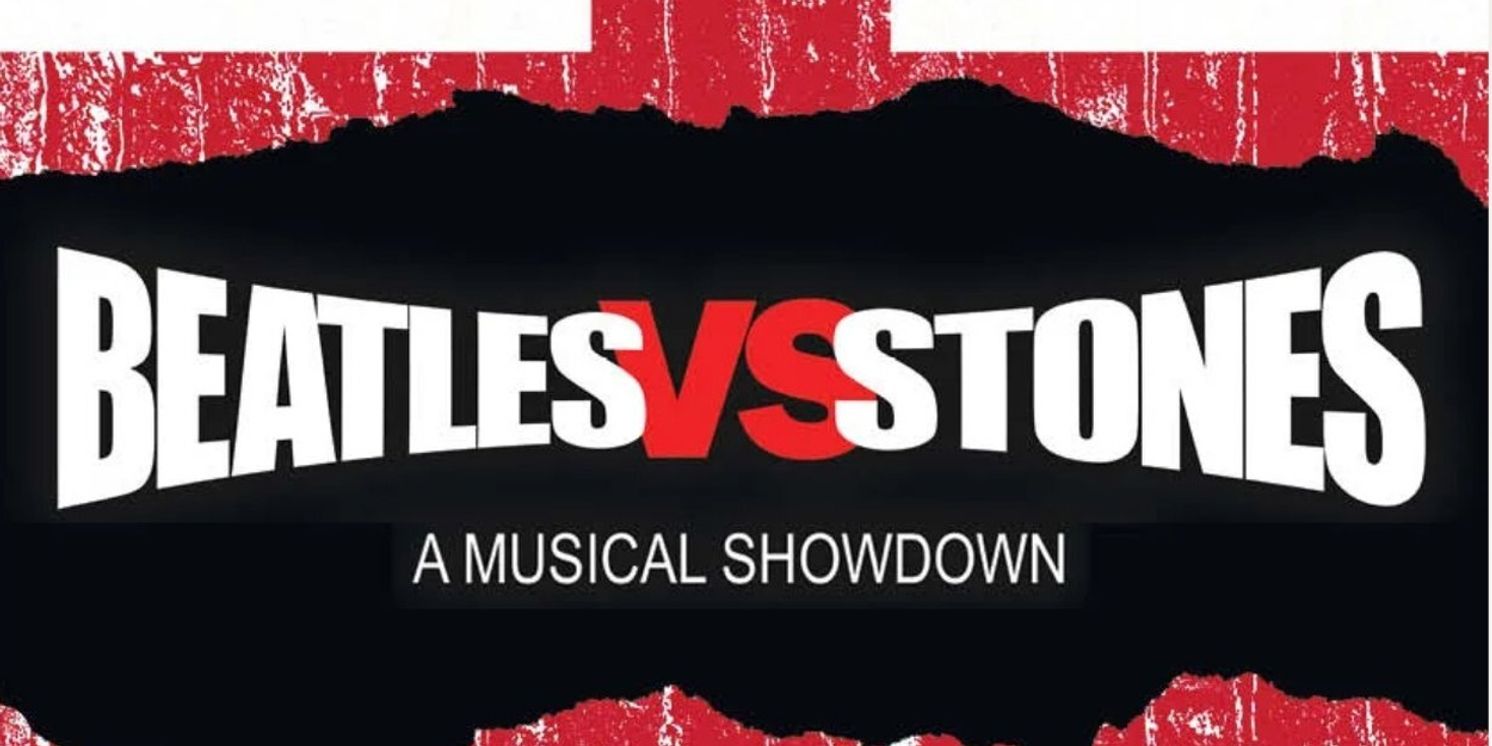 BEATLES VS. STONES Tribute Show Returns To Torrington In December  Image