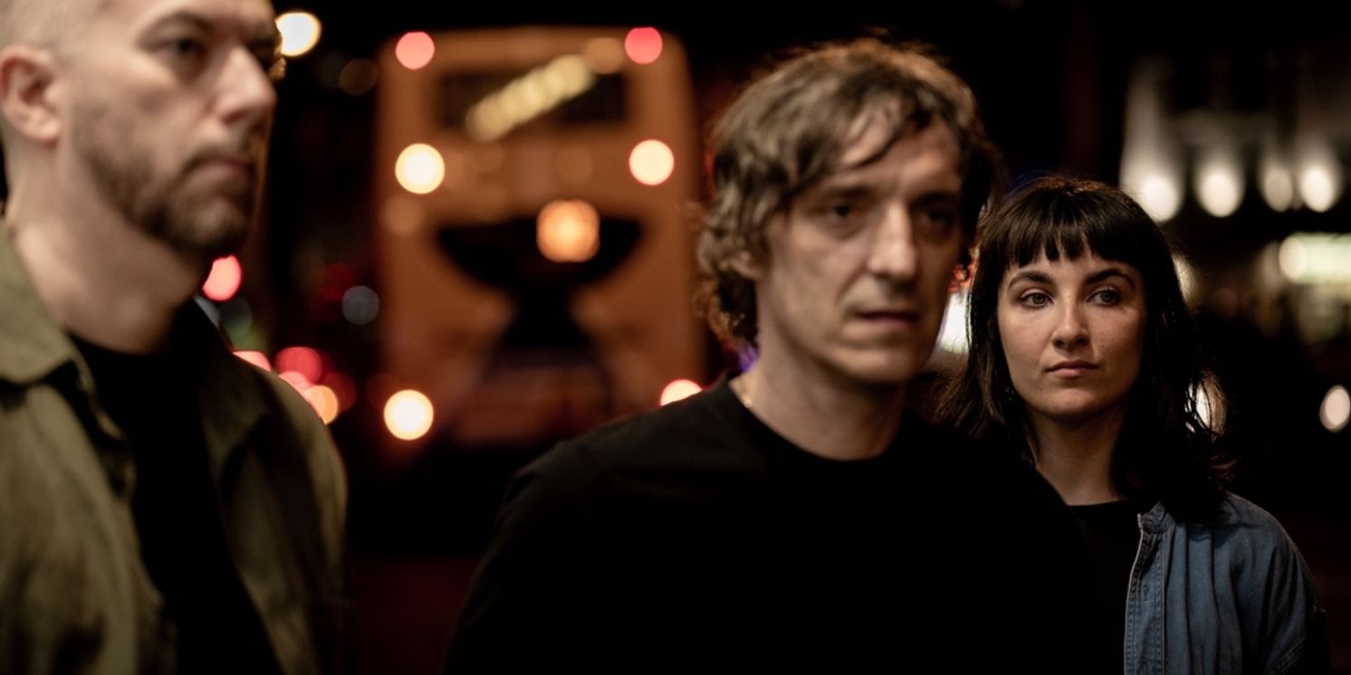 BEATOWLS's 'Marma' LP and Vinyl Now Available for Pre-Order  Image