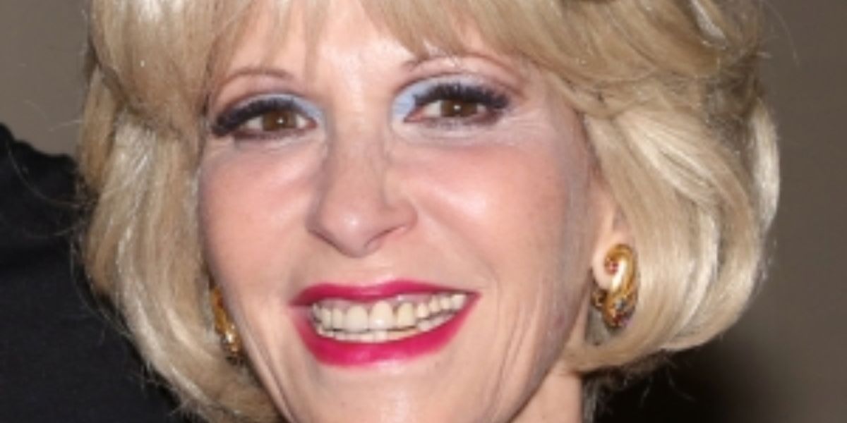 BEATRIX IS INVISIBLE, Starring Ellen Greene, Takes Home Audience Award Following Premiere