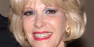 BEATRIX IS INVISIBLE, Starring Ellen Greene, Takes Home Audience Award