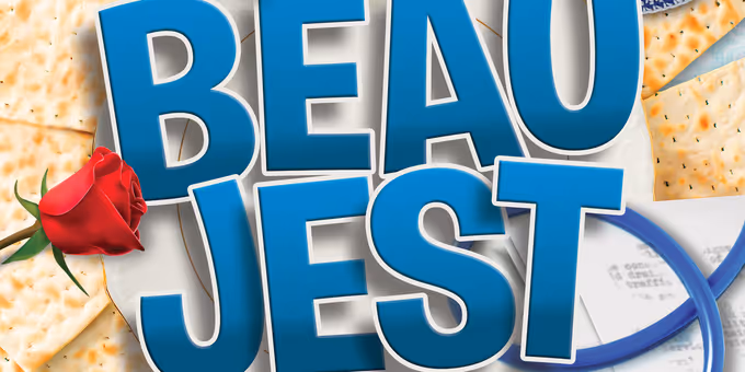 BEAU JEST Comes to North Coast Repertory Theatre in April Photos