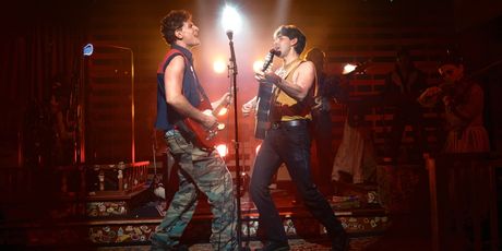 BEAU THE MUSICAL Extends at Out of the Box Theatrics Photo