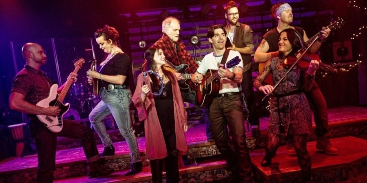 BEAU THE MUSICAL to Release Off-Broadway Cast Recording