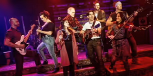 BEAU THE MUSICAL to Release Off-Broadway Cast Recording