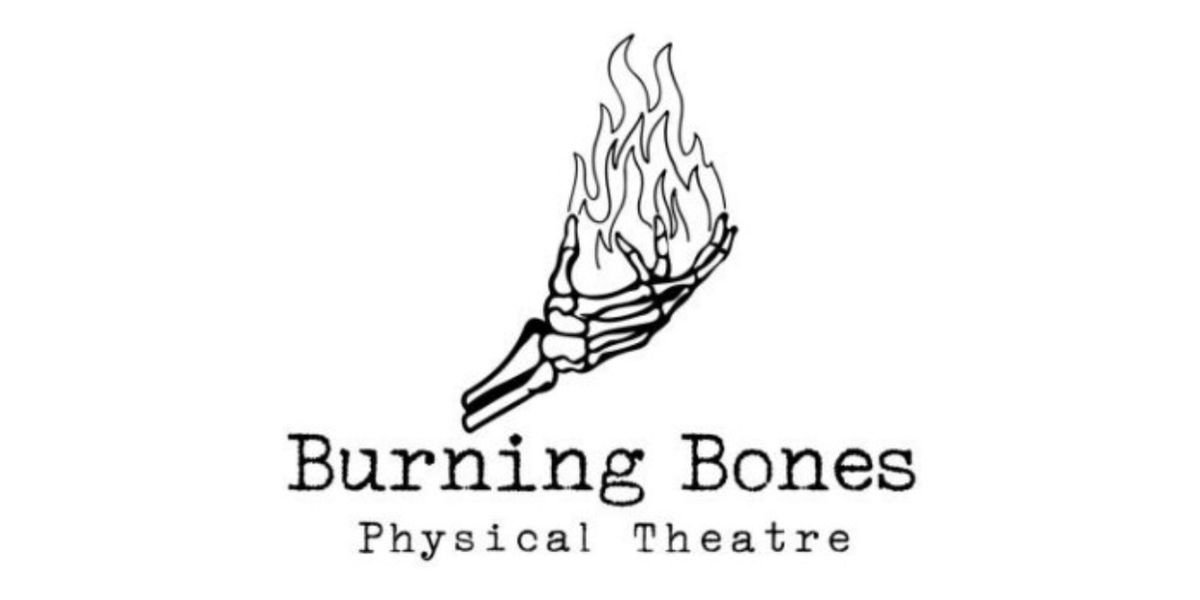 BEAUTIFUL EUNUCHS to Make Premiere at The Anchor with Burning Bones Physical Theatre