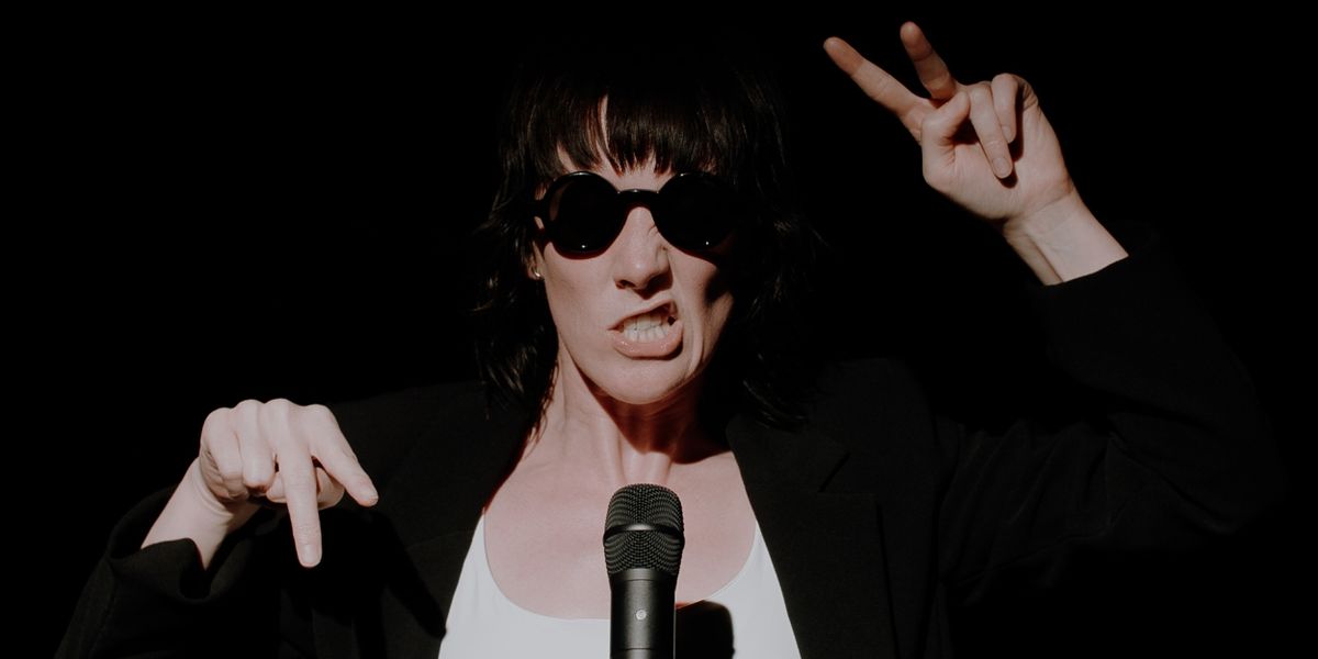 BEAUTIFUL EVIL THINGS Comes to the Dukes, Lancaster in June
