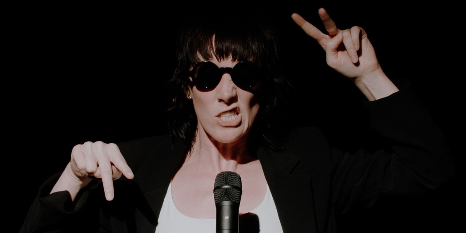 BEAUTIFUL EVIL THINGS Comes to the Dukes, Lancaster in June  Image