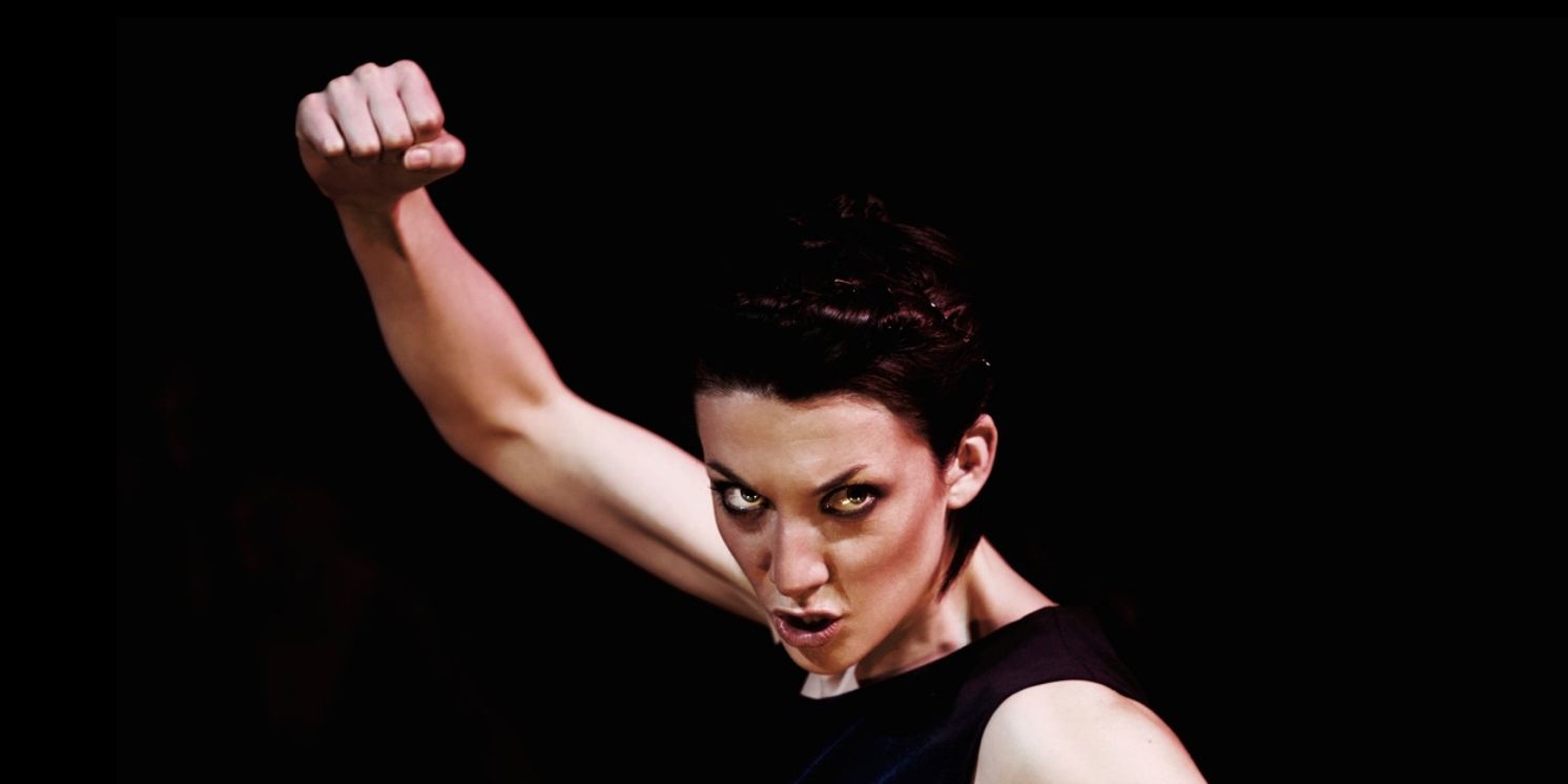 BEAUTIFUL EVIL THINGS and More Set For Hackney Empire in 2024  Image