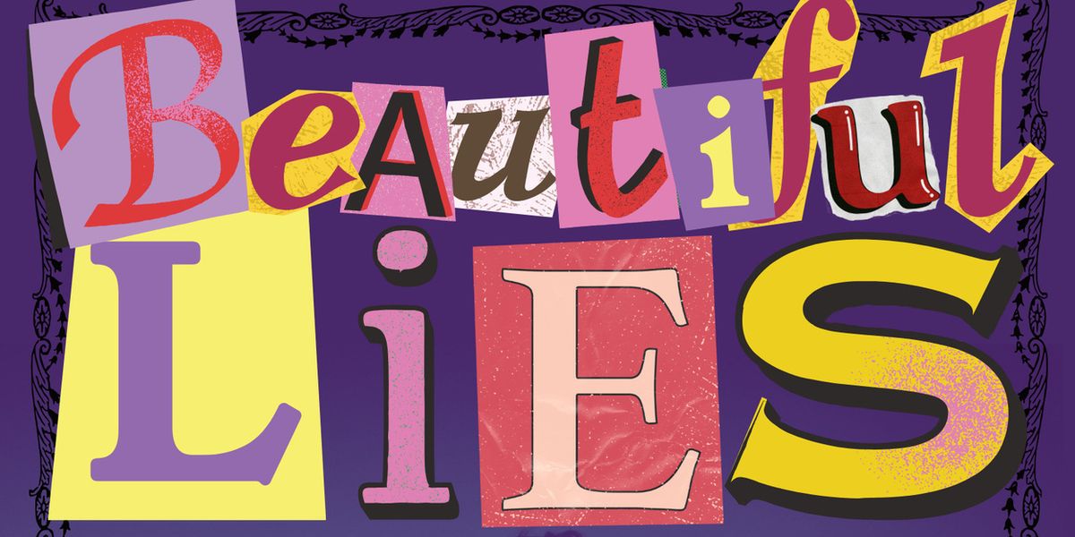 BEAUTIFUL LIES To Premiere At Adelaide Fringe In 2026