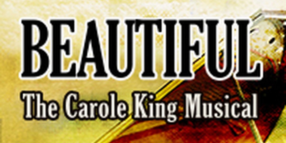 BEAUTIFUL: THE CAROLE KING MUSICAL Begins Next Week At Capital Repertory Theatre