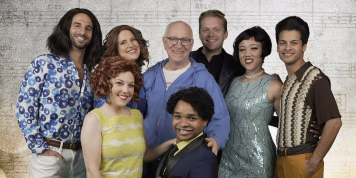 BEAUTIFUL, THE CAROLE KING MUSICAL Comes to CMT Marquee
