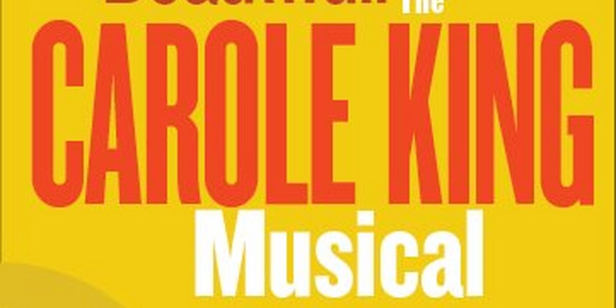 BEAUTIFUL: THE CAROLE KING MUSICAL Comes to New Stage Theatre in May