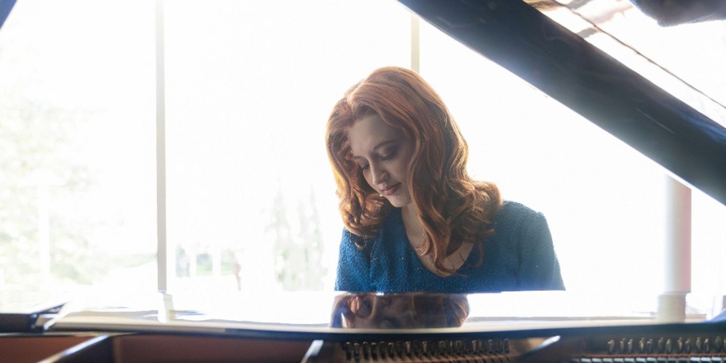 BEAUTIFUL: THE CAROLE KING MUSICAL Comes to The Phoenix Theatre Company  Image