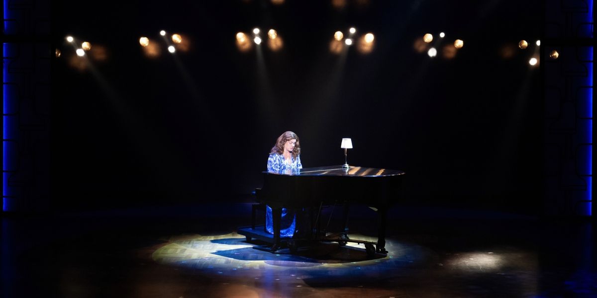 BEAUTIFUL: THE CAROLE KING MUSICAL Extends at ZACH Theatre Through Late September