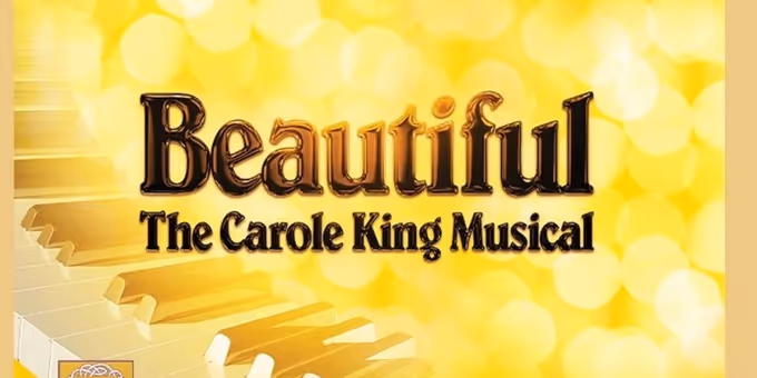 BEAUTIFUL: THE CAROLE KING MUSICAL Will Be Performed By Dundalk Community Theatr Photos