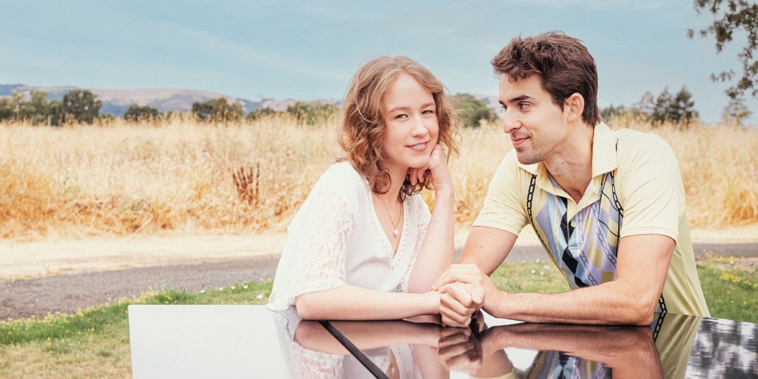 BEAUTIFUL - THE CAROLE KING MUSICAL Will Be Performed Under The Stars in Sonoma  Image