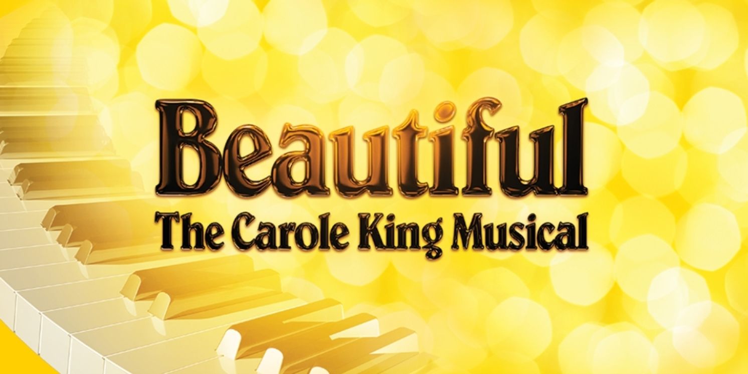 BEAUTIFUL: THE CAROLE KING MUSICAL is Coming to Flat Rock Playhouse  Image
