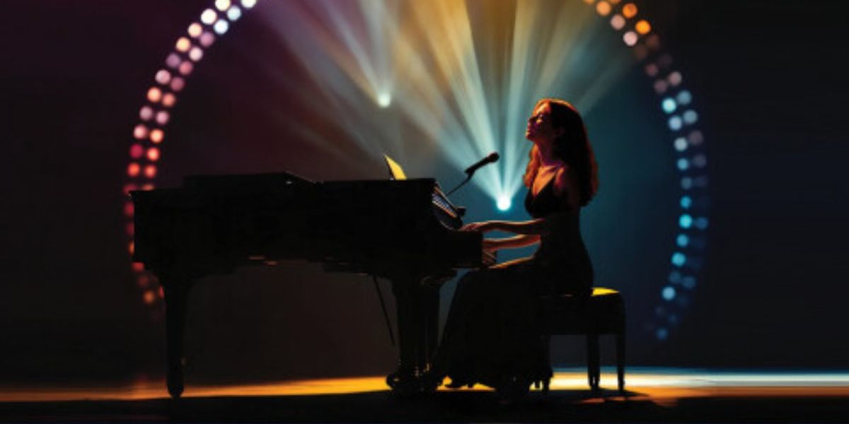 BEAUTIFUL: THE CAROLE KING MUSICAL to Open at Alabama Shakespeare Festival