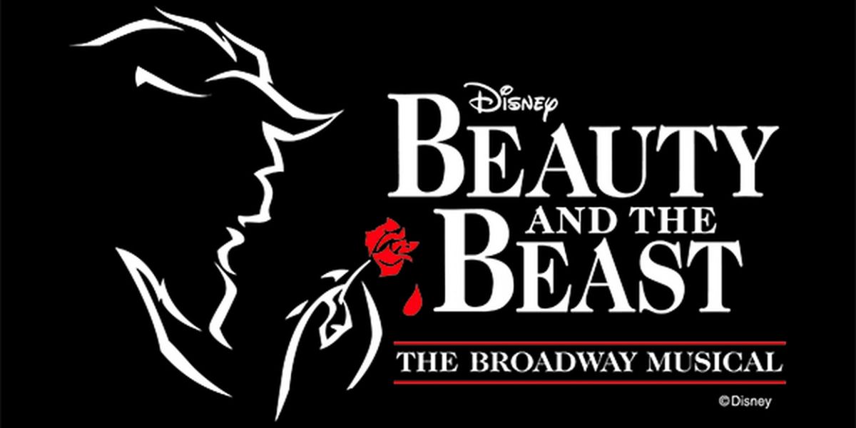 BEAUTY AND THE BEAST Comes To Ilford