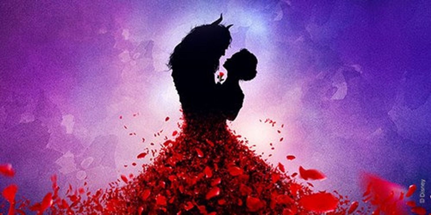 BEAUTY AND THE BEAST Comes to Brisbane in 2024  Image