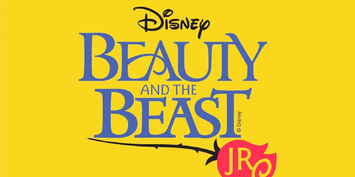 BEAUTY AND THE BEAST JR. to be Presented at Majestic in January