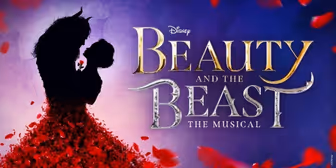 BEAUTY AND THE BEAST Lottery & Student Rush Tickets Available for Atlanta Engagement Photo