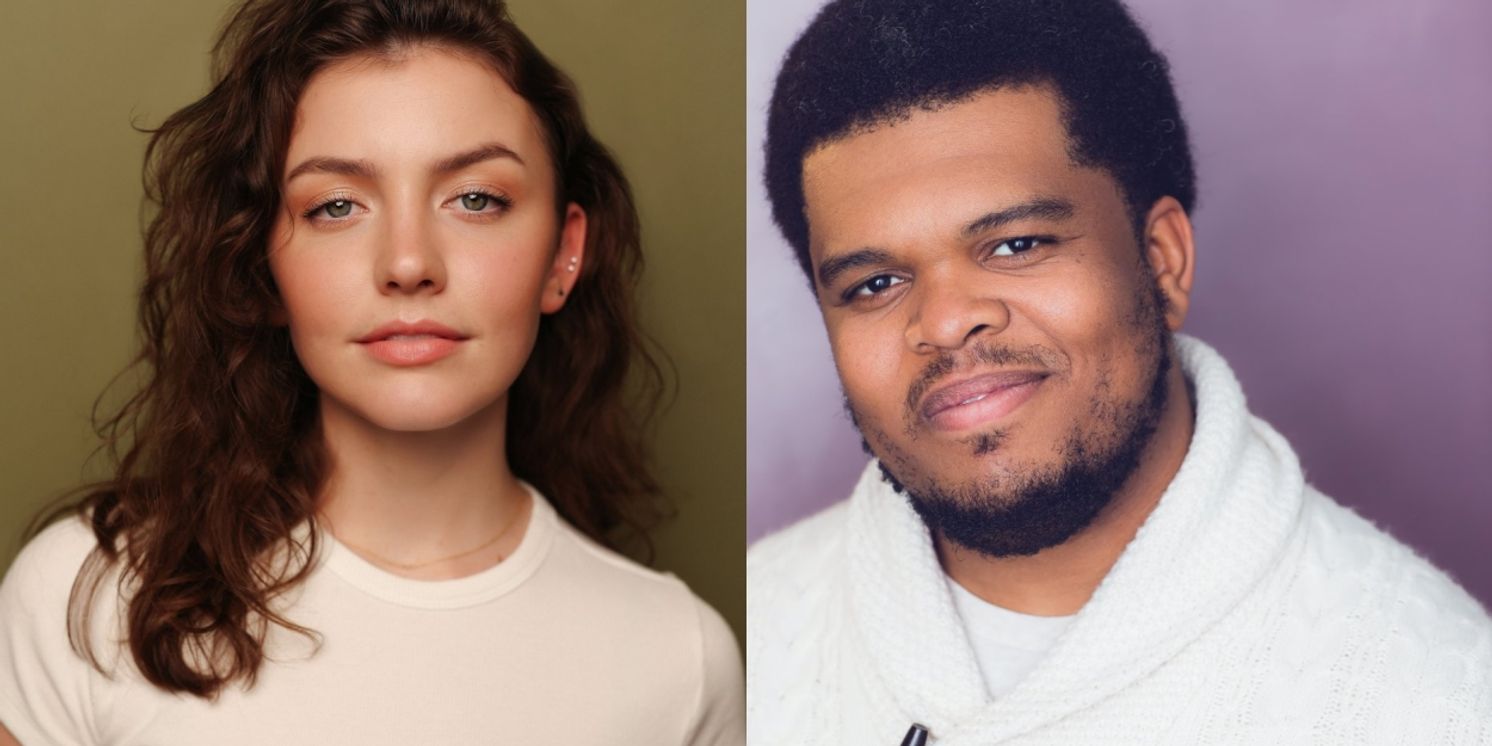 BEAUTY AND THE BEAST North American Tour Find Full Cast  Image