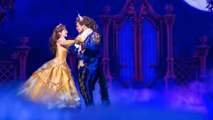 BEAUTY AND THE BEAST Tickets To Go On Sale at Keller Auditorium