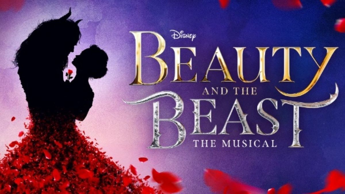 BEAUTY AND THE BEAST Tickets On Sale for Cincinnati Engagement