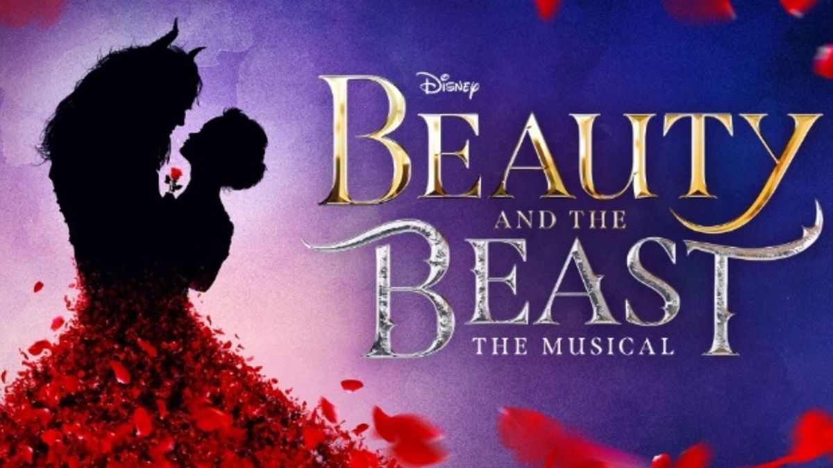 BEAUTY AND THE BEAST Tickets On Sale at The Fabulous Fox