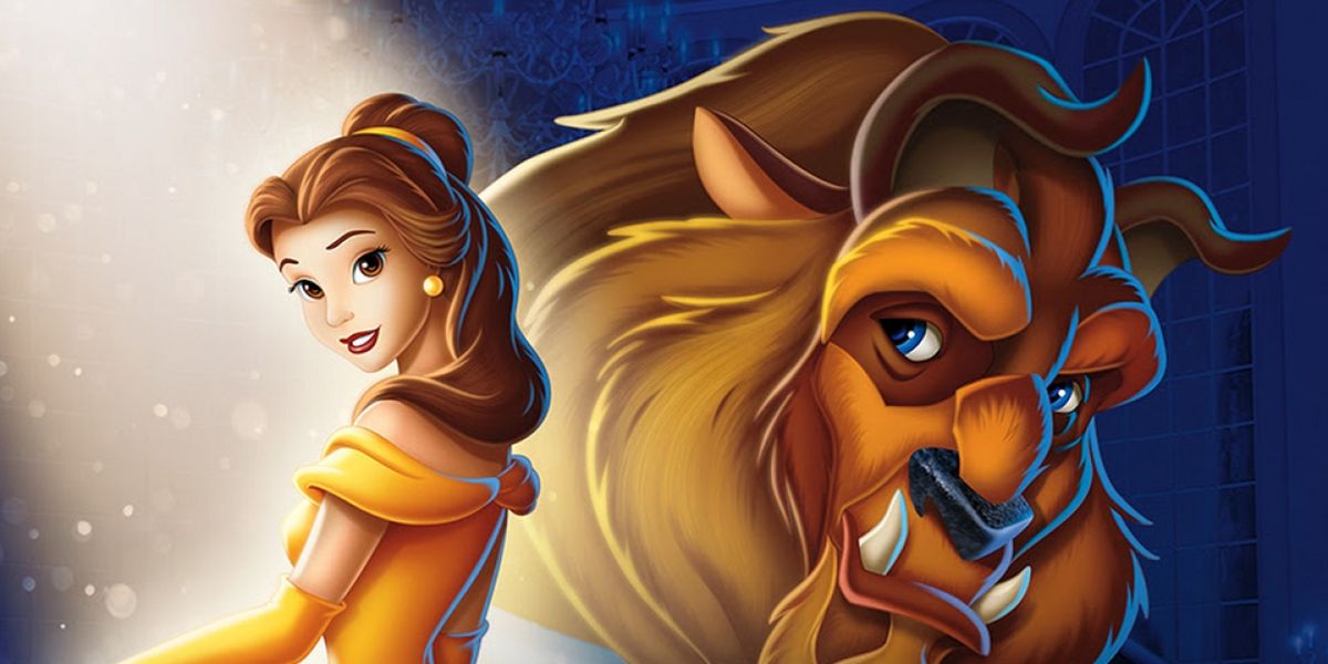 BEAUTY AND THE BEAST To Screen At The El Capitan Theatre To Celebrate Walt Disney Company's 100th Anniversary