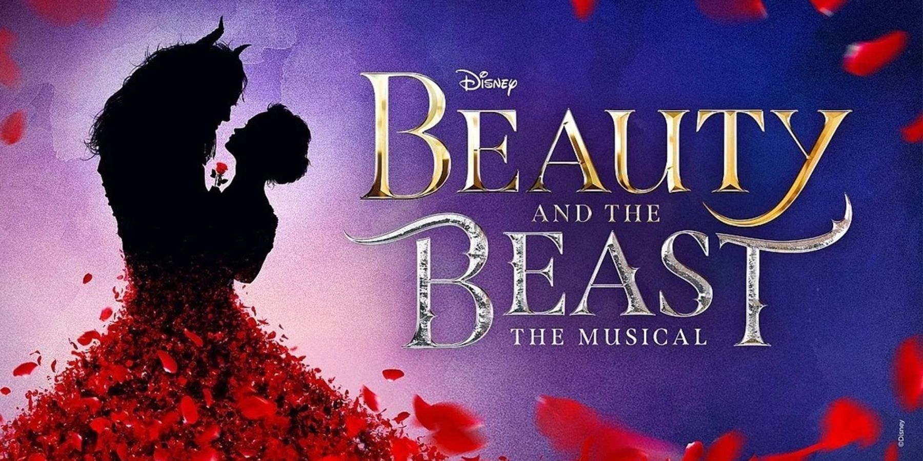 BEAUTY AND THE BEAST Will Come to Memphis This Summer