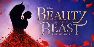 BEAUTY AND THE BEAST Will Come to Memphis This Summer