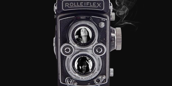 James Clements' BEAUTY FREAK to be Presented at The Cell Theatre Photos