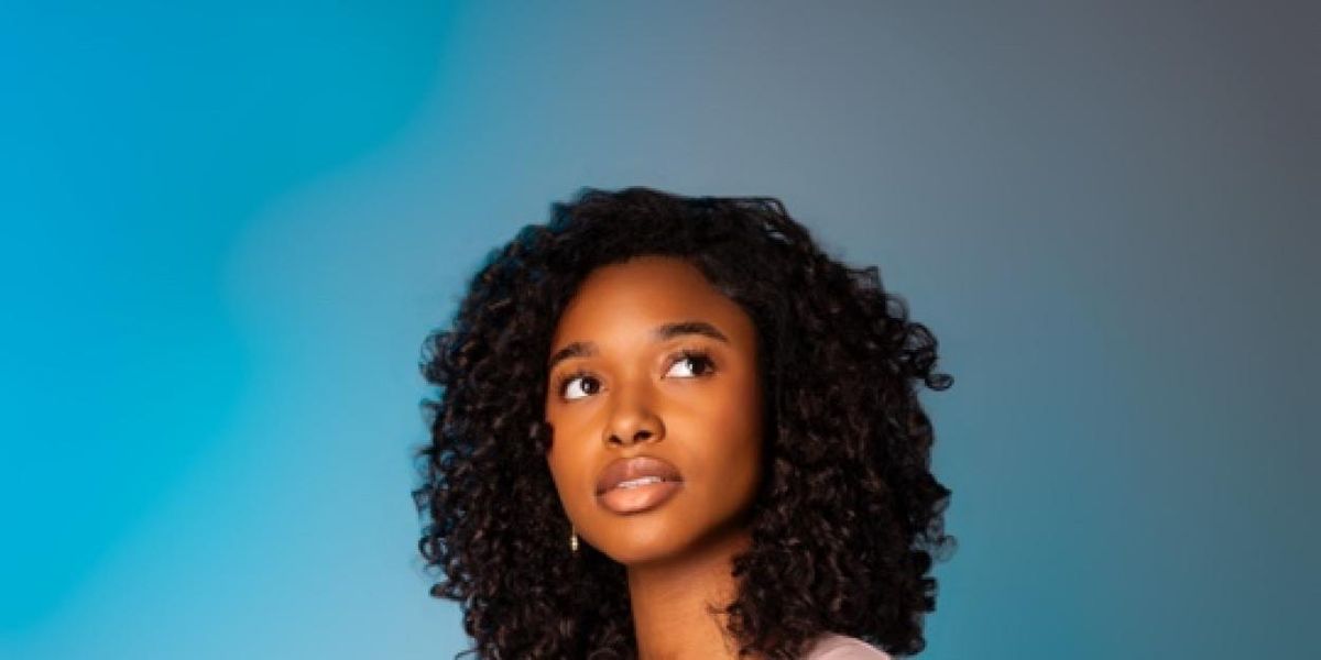BEAUTY IN BLACK Star Bailey Tippen Talks Season 3 and ROUTE 187