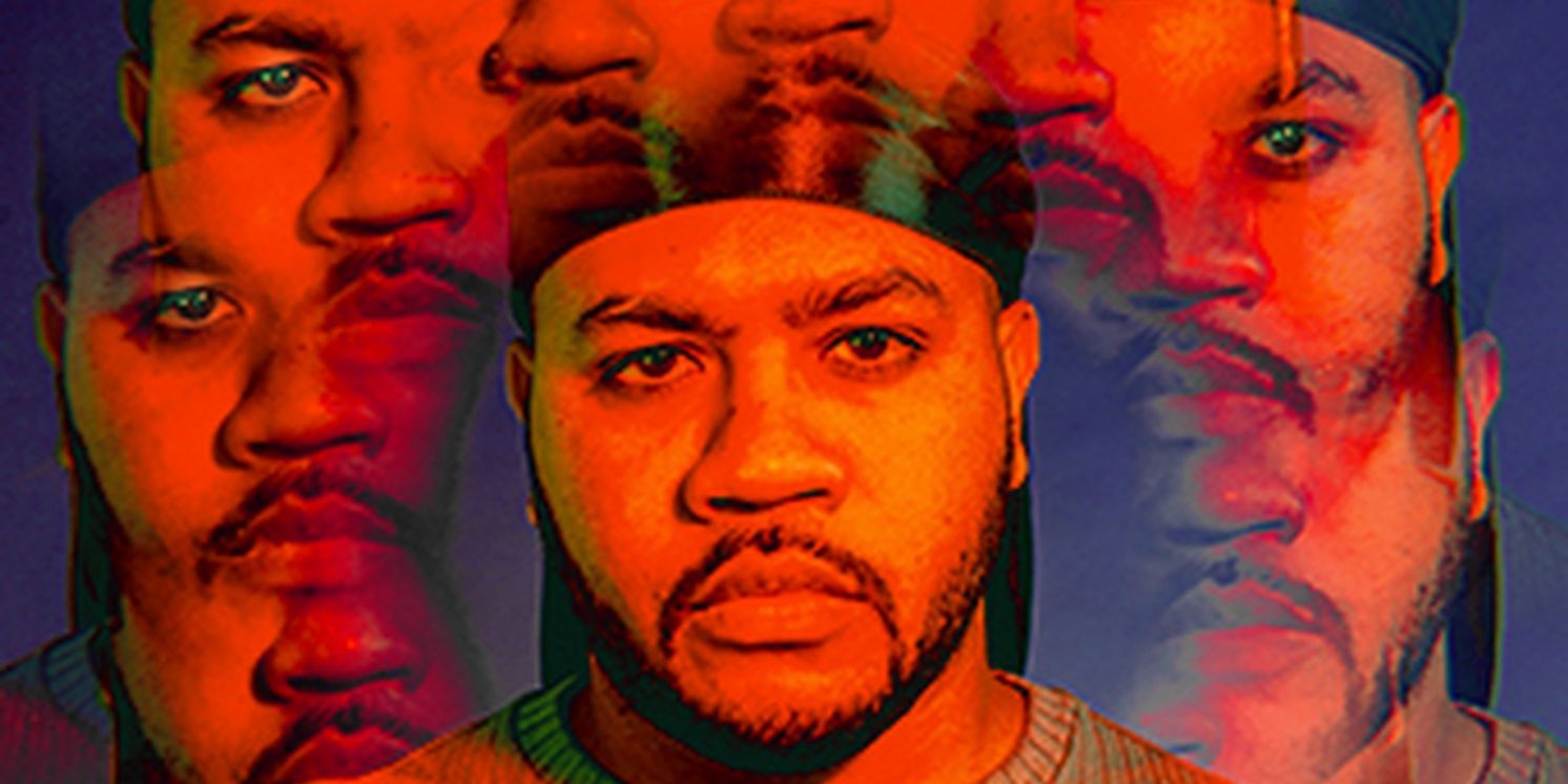 Hassan Govia's BECAUSE is Coming To Edinburgh Festival Fringe  Image