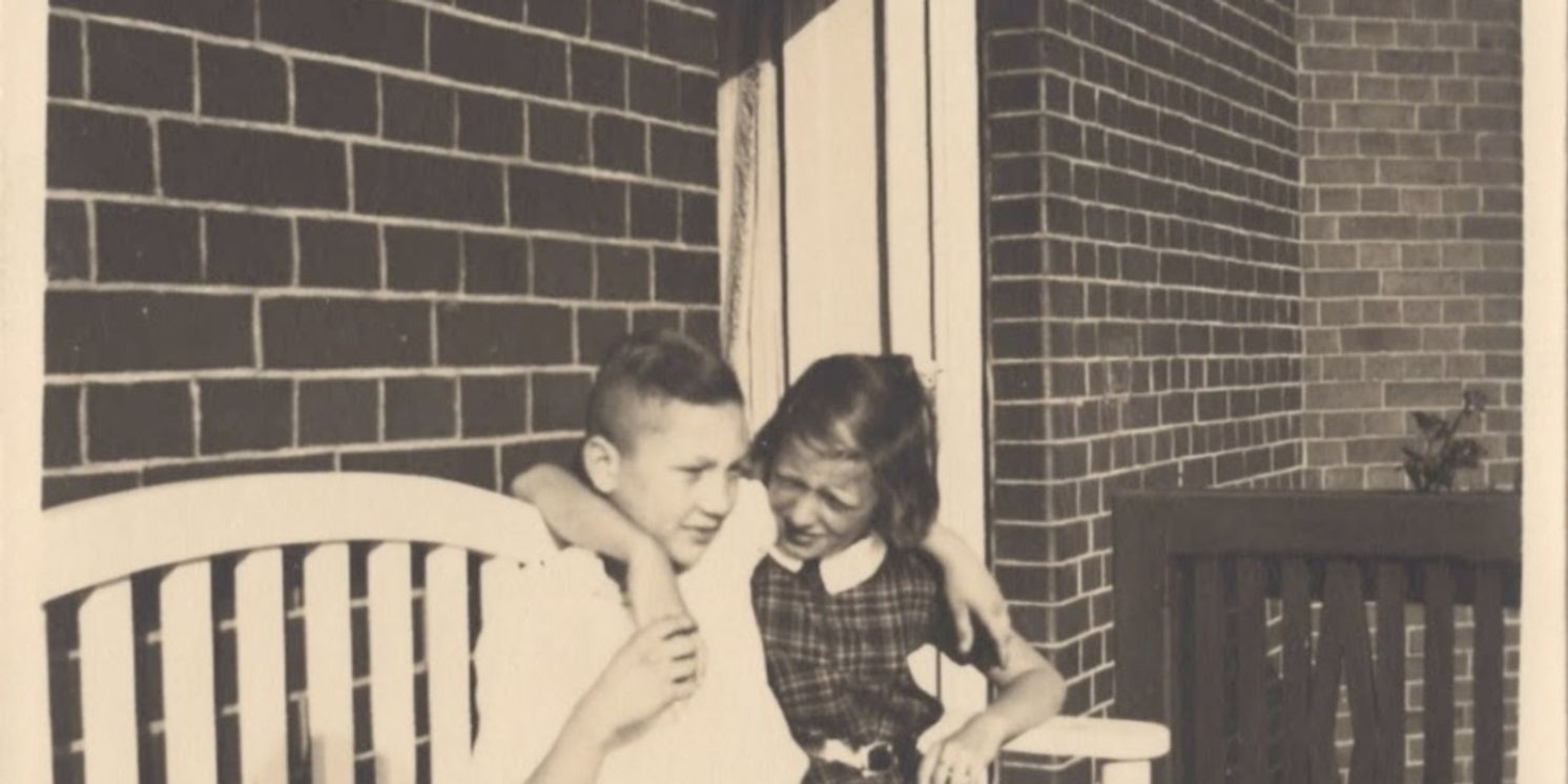 BECAUSE YOU NEVER ASKED Comes to Edinburgh Festival Fringe  Image