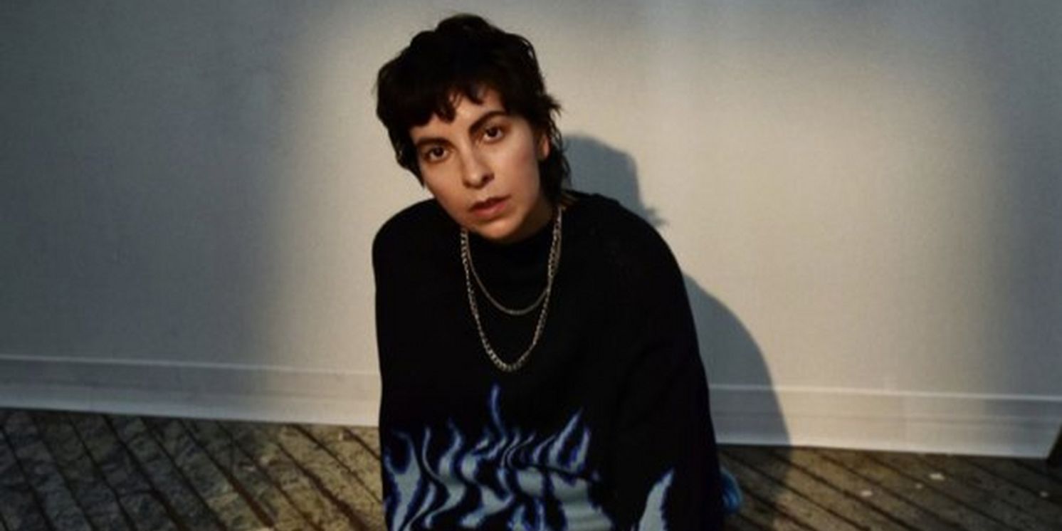 BECCA MANCARI Announces Fall Headline Tour  Image