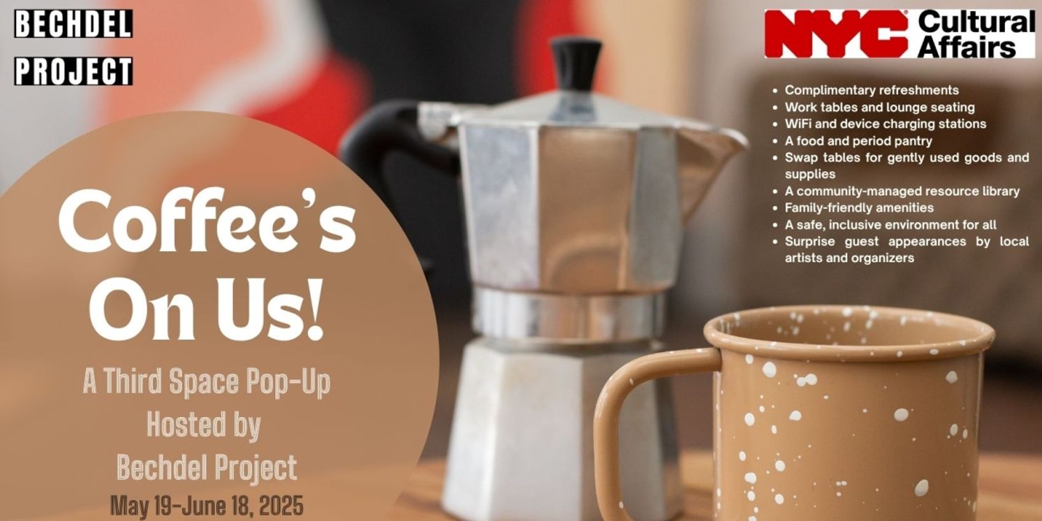 Bechdel Project Receives $10,000 Cultural Development Fund Grant  Image